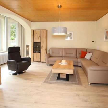 Ferienwohnung Am Schildautal-Mit Gartenlounge & Wlan Зезен Екстер'єр фото